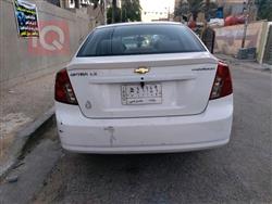 شيفروليه اوبترا